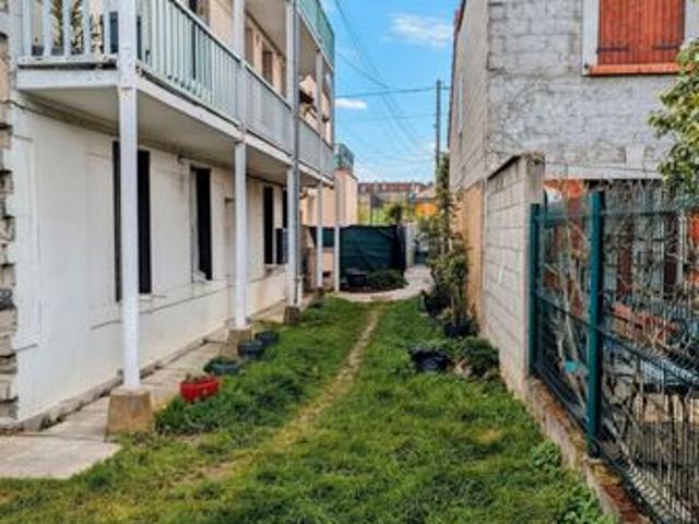 Appartement vente à L'Haÿ-les-Roses, Villeneuve-saint-georges
