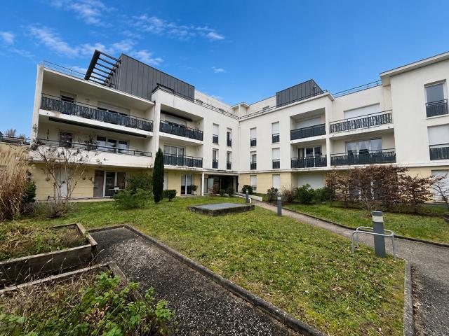 Appartement vente à Tours, Fondettes