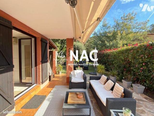 Appartement vente à Arrondissement de Draguignan, Cavalaire-sur-mer