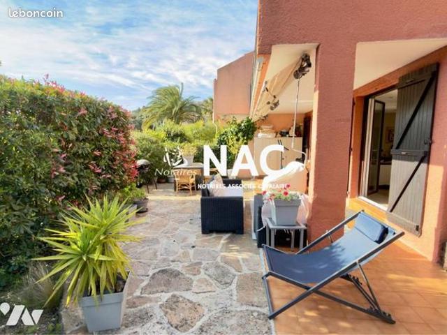 Appartement vente à Arrondissement de Draguignan, Cavalaire-sur-mer