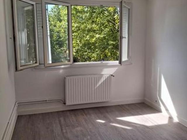 Appartement vente à Grenoble, Fontaine