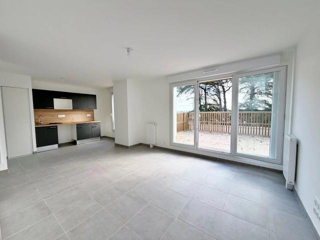 Appartement vente à Nantes, Couëron