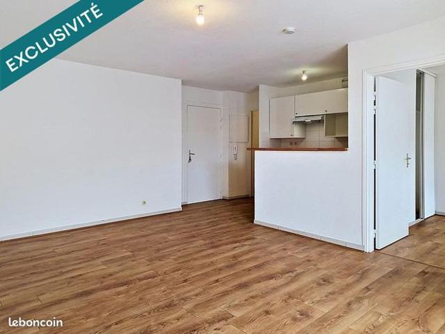 Appartement vente à Toulouse, Lespinasse