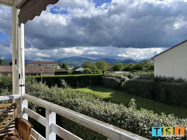 Appartement vente à Saint-Gaudens, Montréjeau