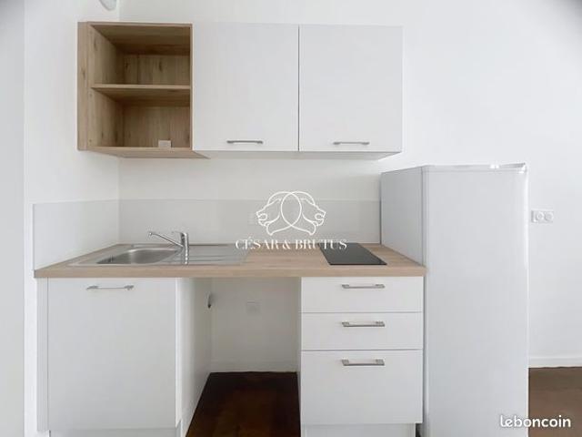 Appartement vente à Villefranche-sur-Saône, Rhône