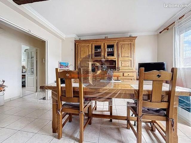 Appartement vente à L'Haÿ-les-Roses, Chevilly-larue