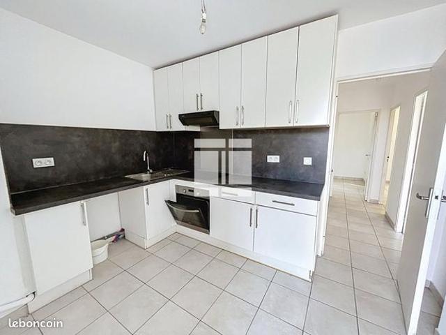 Appartement vente à Bastia