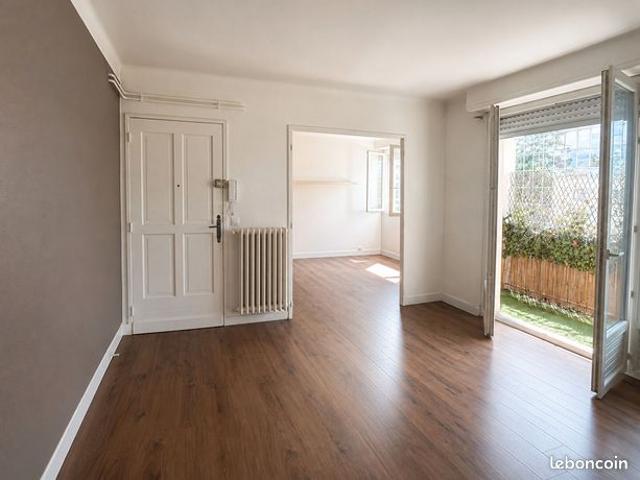 Appartement vente à Pau