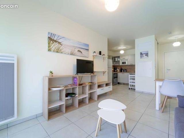 Appartement vente à Mont-de-Marsan, Mimizan