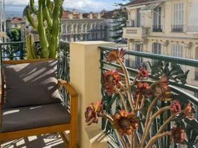 Appartement vente à Nice, Alpes-Maritimes