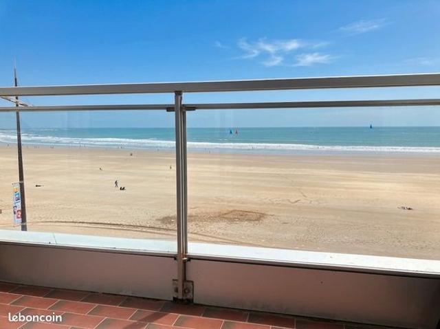 Appartement vente à Les Sables-d'Olonne, Château-d'olonne