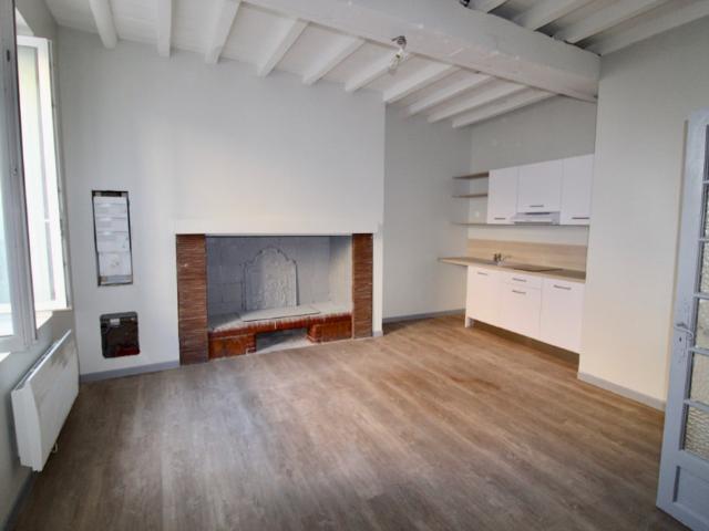 Appartement location à Marmande, Castelmoron-sur-lot