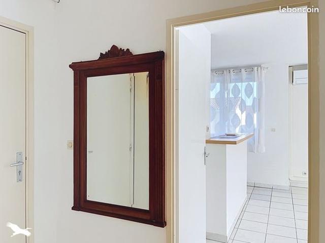 Appartement vente à Saint-Lys, Haute-Garonne