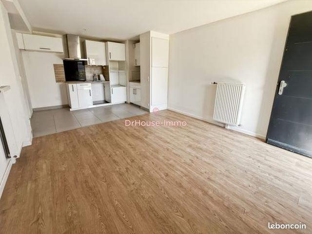 Appartement vente à Torcy, Bussy-saint-georges