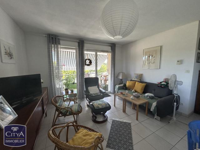 Appartement vente à le Peyrat, Bergerac