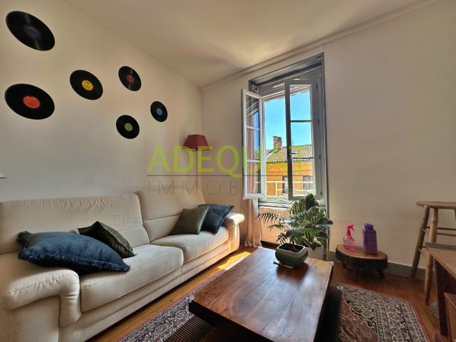 Appartement location à La Tour-du-Pin, La Tour-du-pin