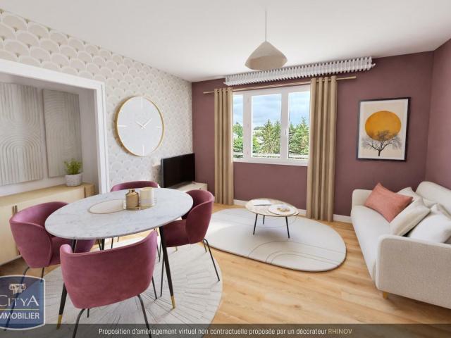 Appartement vente à France métropolitaine, Rezé