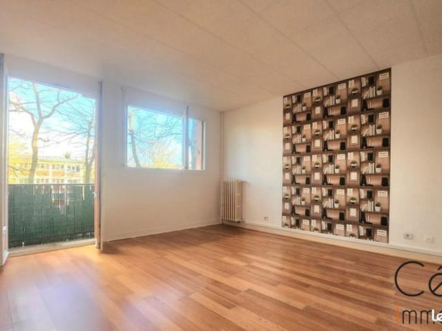Appartement vente à Le Raincy, Livry-gargan