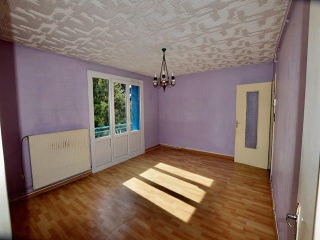 Appartement vente à Champs Montants - Les Arbues, Audincourt