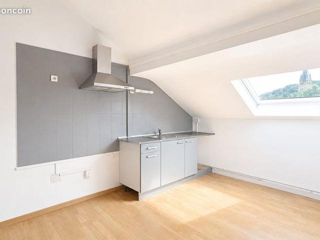 Appartement vente à Forbach-Boulay-Moselle, Forbach