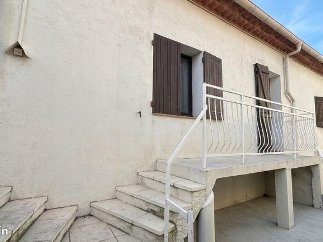Appartement vente à Marseille, Septèmes-les-vallons