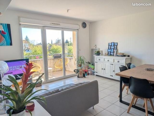 Appartement vente à Montmorillon, L'isle-jourdain
