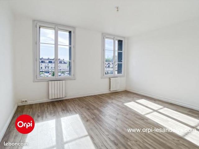 Appartement vente à Les Andelys