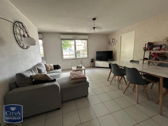 Appartement location à Alençon