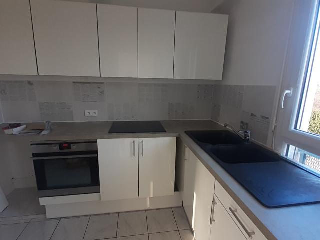 Appartement location à Carpentras, Lapalud
