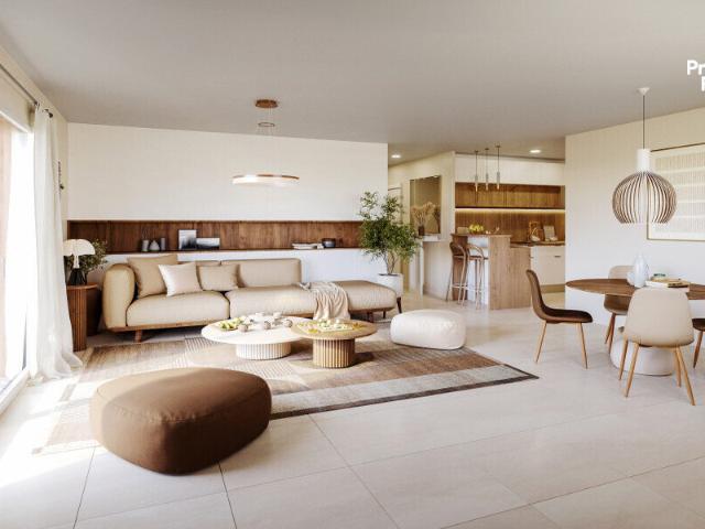 Appartement vente à Grasse, Le Cannet