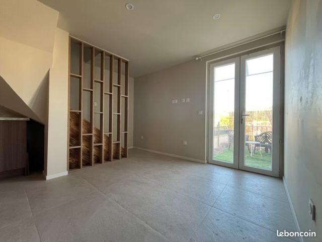 Appartement vente à Grasse, Pégomas