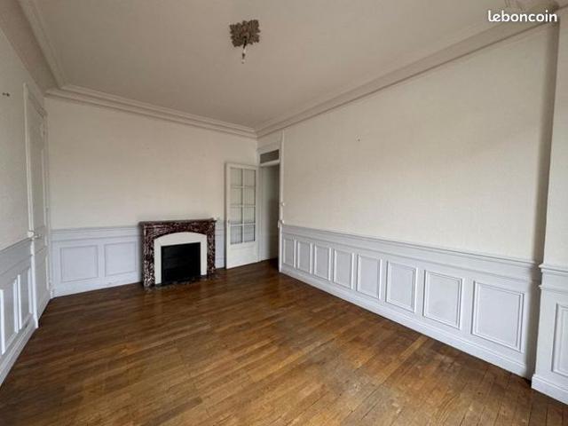 Appartement vente à Saint-Étienne, Saint-etienne