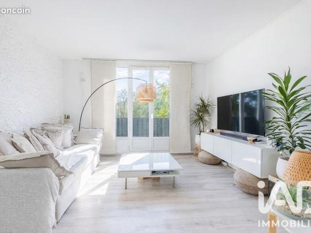 Appartement vente à Évry, Viry-châtillon
