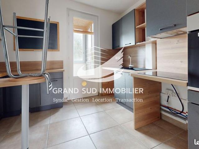Appartement vente à Toulouse