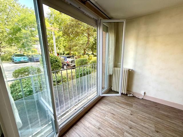 Appartement vente à Versailles, Saint-cyr-l'ecole