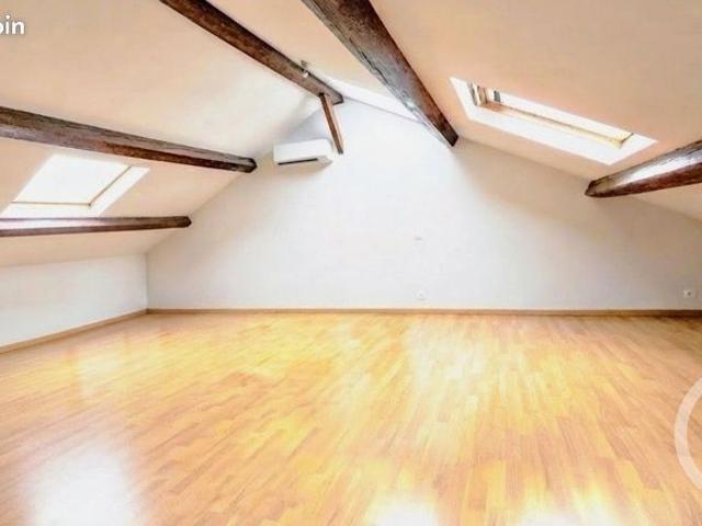 Appartement vente à Châlons-en-Champagne, Châlons-en-champagne