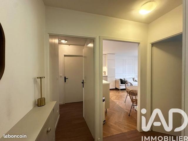 Appartement vente à Torcy, Pontault-combault