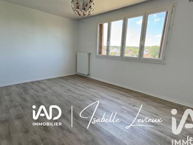 Appartement vente à Versailles, Les Clayes-sous-bois