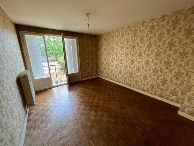 Appartement vente à Champmilan, Moulins