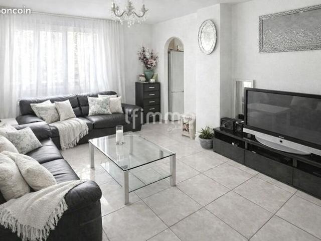 Appartement vente à Bobigny, Bagnolet