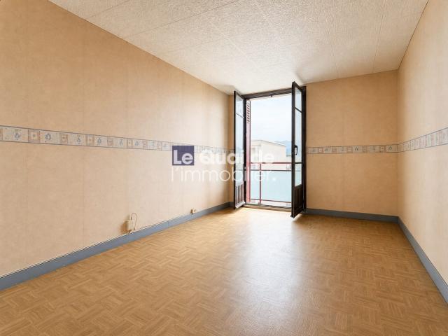 Appartement vente à Grenoble