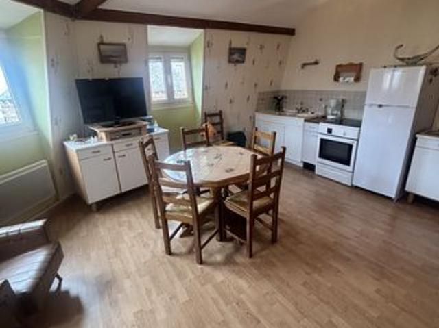 Appartement vente à Abbeville, Mers-les-bains