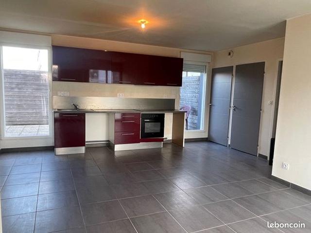 Appartement vente à Lorient, Bretagne