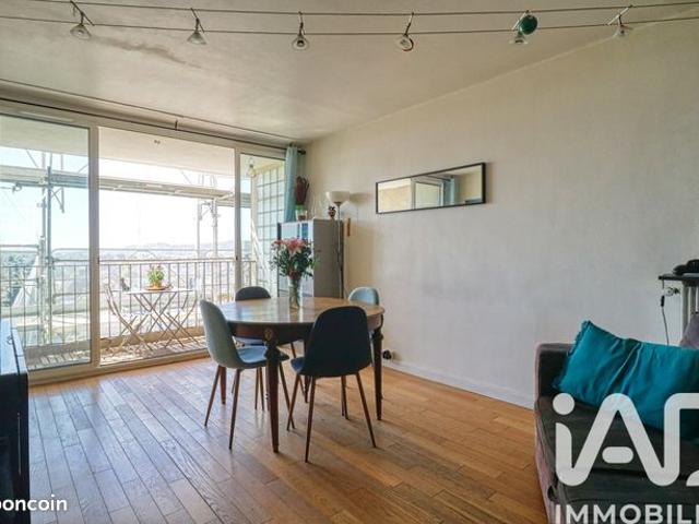 Appartement vente à Argenteuil, Eaubonne