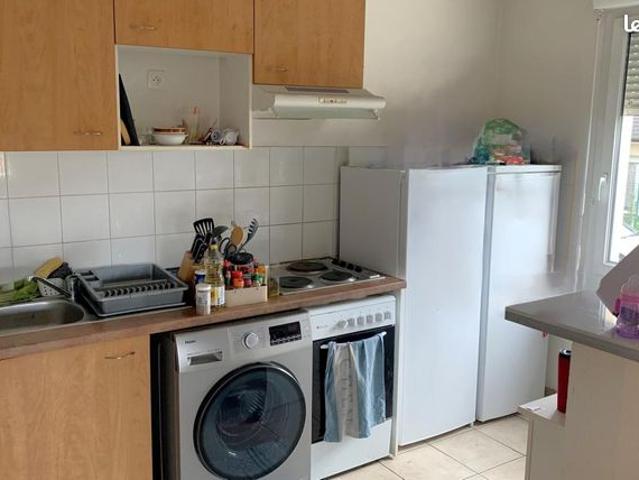 Appartement vente à Pau, Lescar