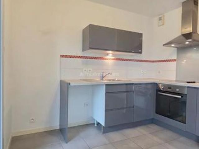Appartement vente à Lorient, Bretagne