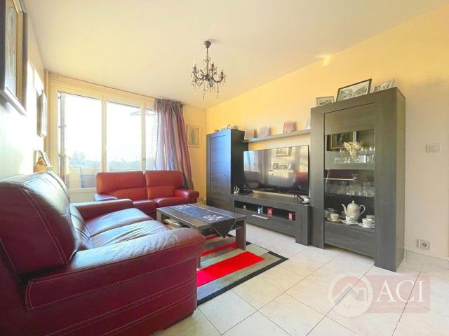 Appartement vente à Saint-Denis, Epinay-sur-seine
