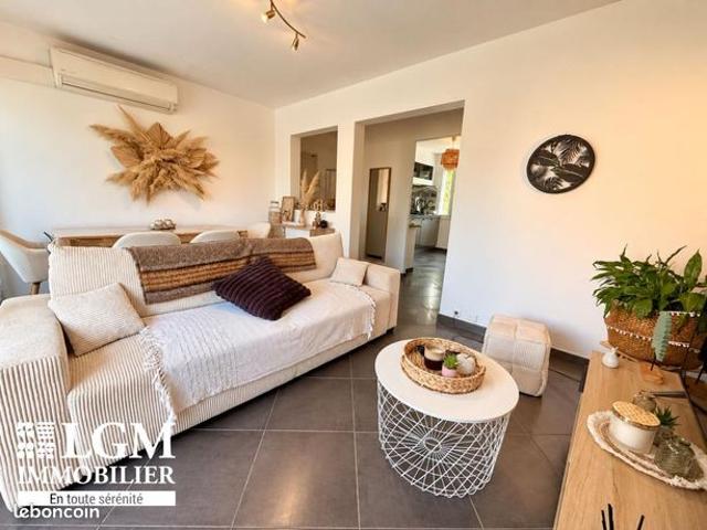 Appartement vente à Marignane, Bouches-du-Rhône