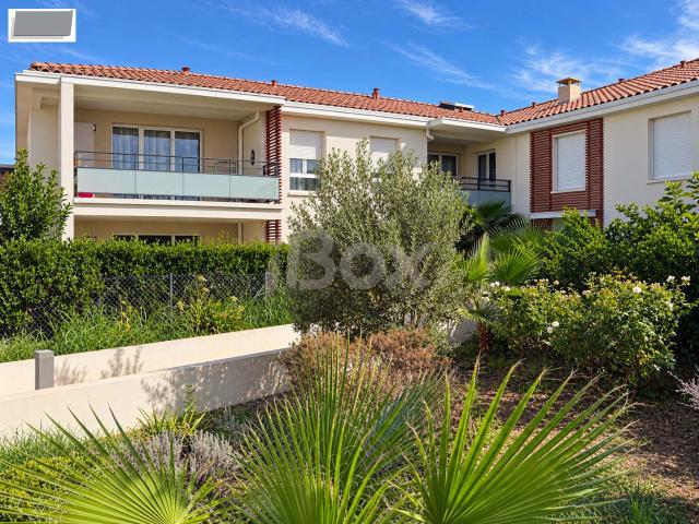 Appartement vente à Arrondissement de Toulon, La Farlède