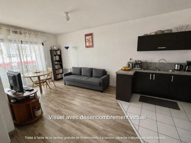 Appartement vente à Bayonne